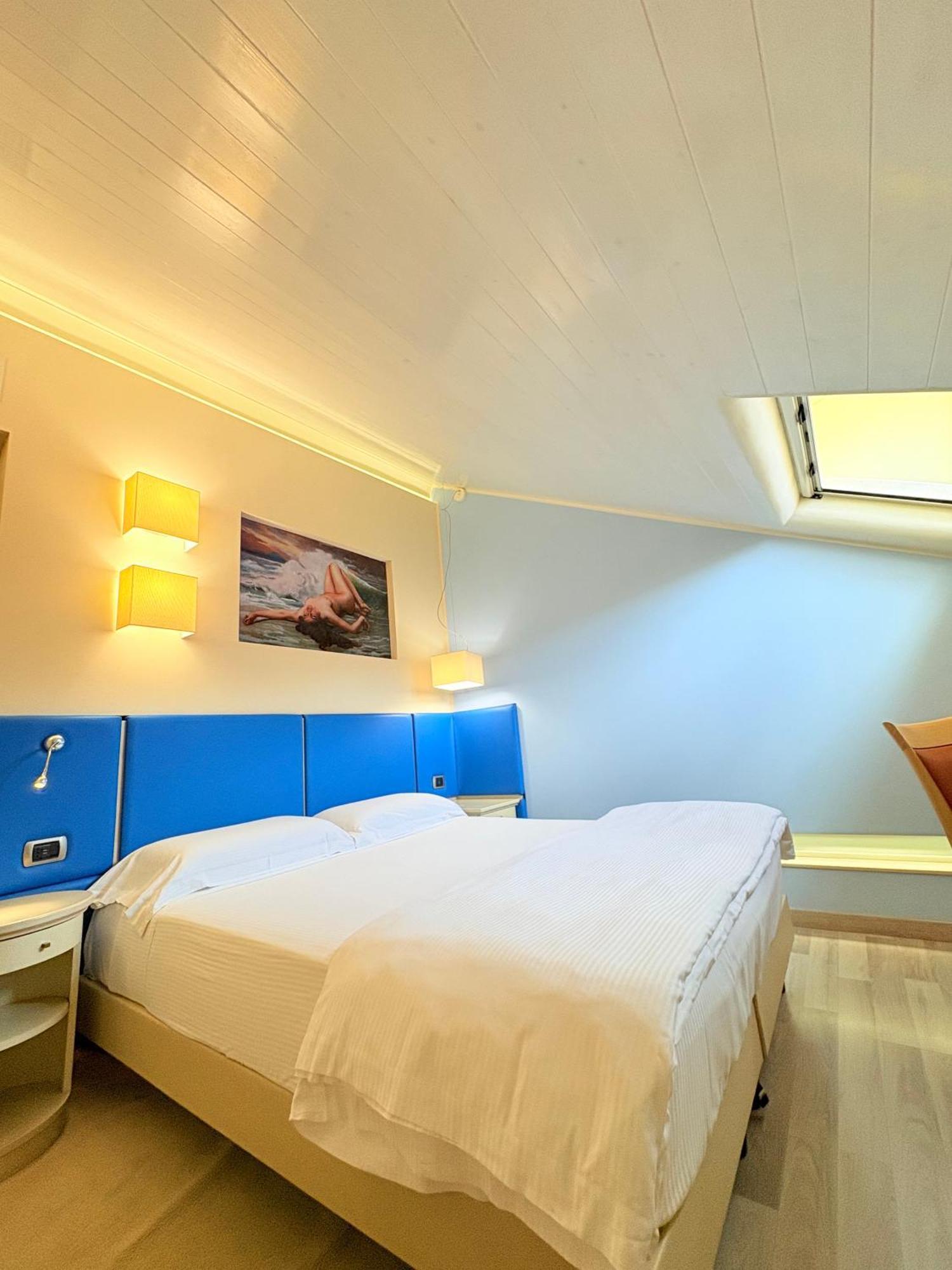 Portercole B&B Тропея Экстерьер фото
