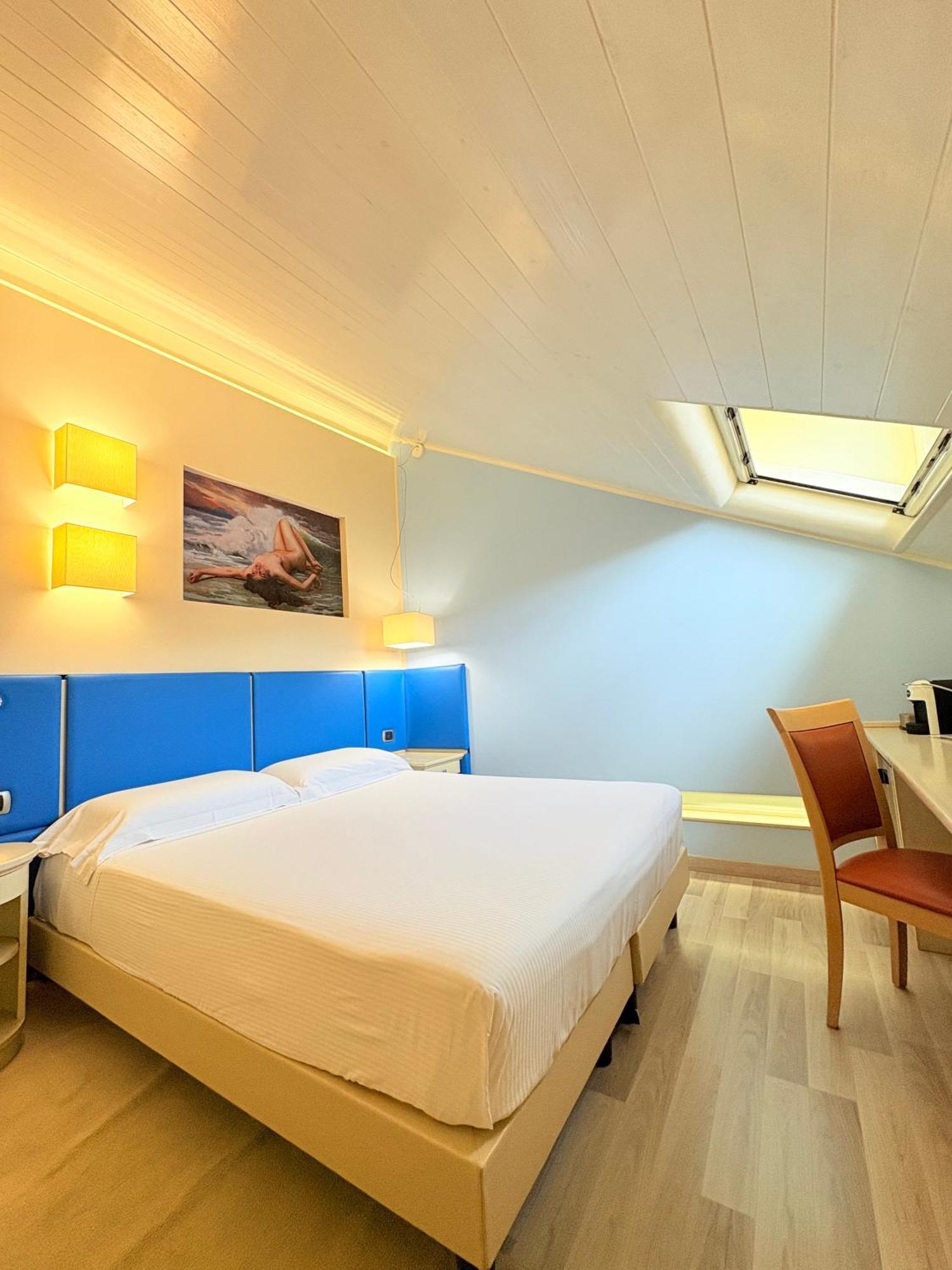 Portercole B&B Тропея Экстерьер фото