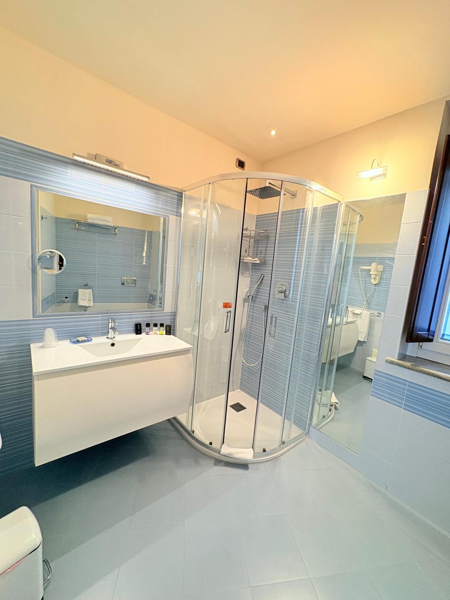 Portercole B&B Тропея Экстерьер фото